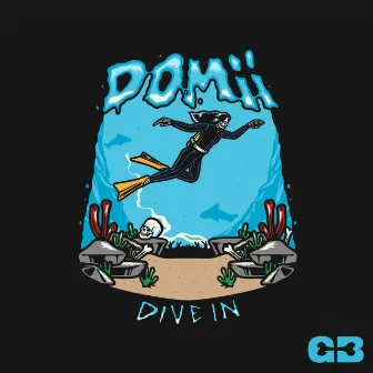 Dive In by DOMii