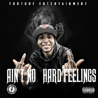 Ain't No Hard Feelings by Mike Lew 415