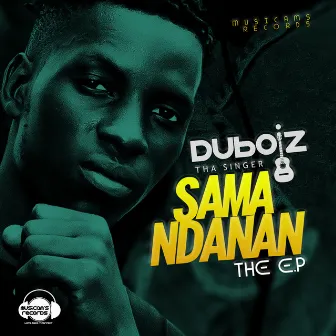 Sama Ndanan by 