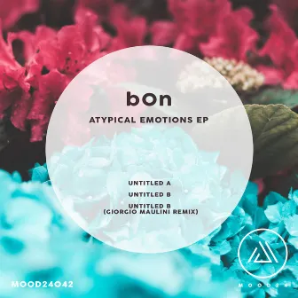 Atypical Emotions Ep by b0n