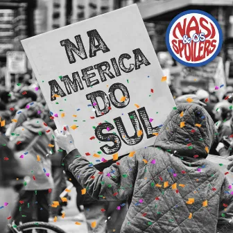 Na América do Sul by Nasi