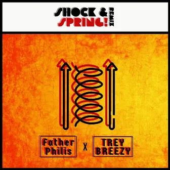 Shock & Spring (Remix) by Trey Breezy