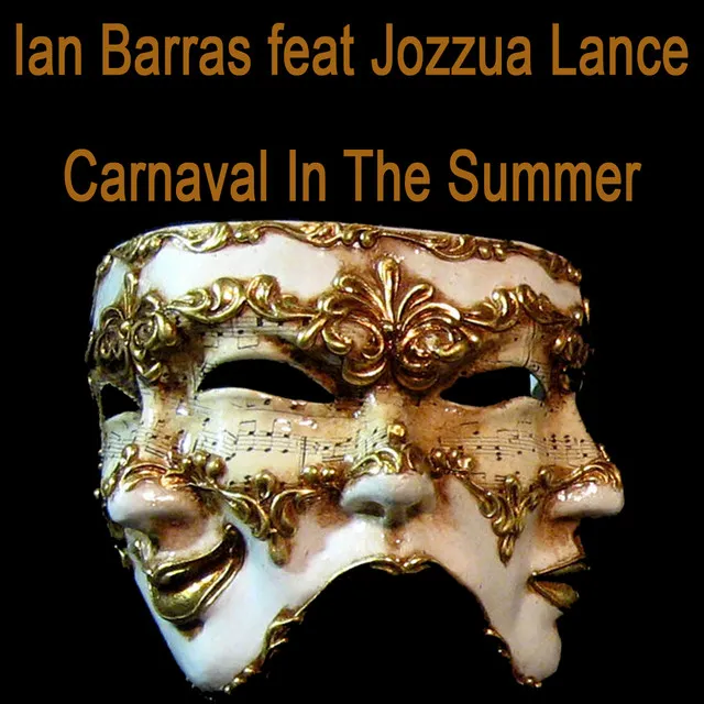 Carnaval in the Summer (Original Clubmix)