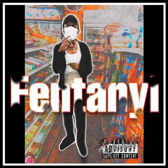 Fentanyl by MtMHundo