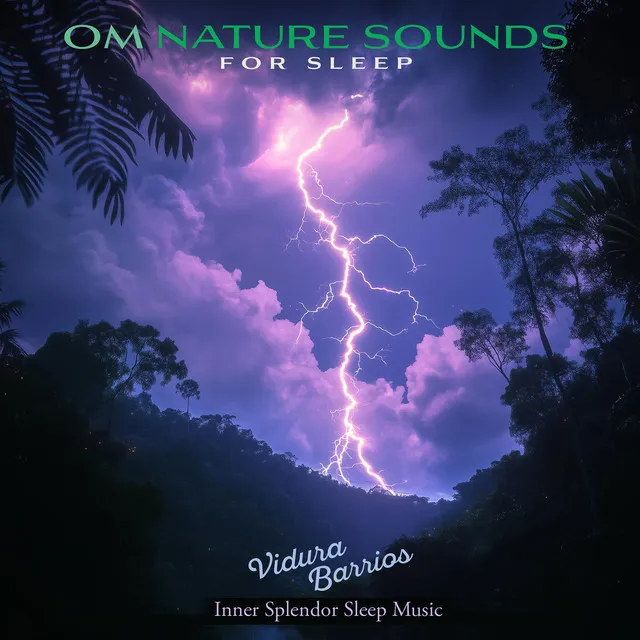 Om Nature Sounds Wind