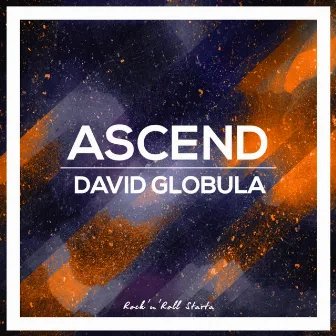 Ascend by 