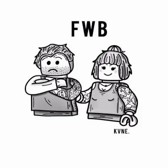 FWB by Kvne