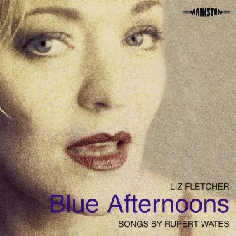 Blue Afternoons by Liz Fletcher