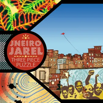 Three Piece Puzzle (Deluxe Edition) by Jneiro Jarel