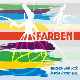 Farben by Francesco Viola