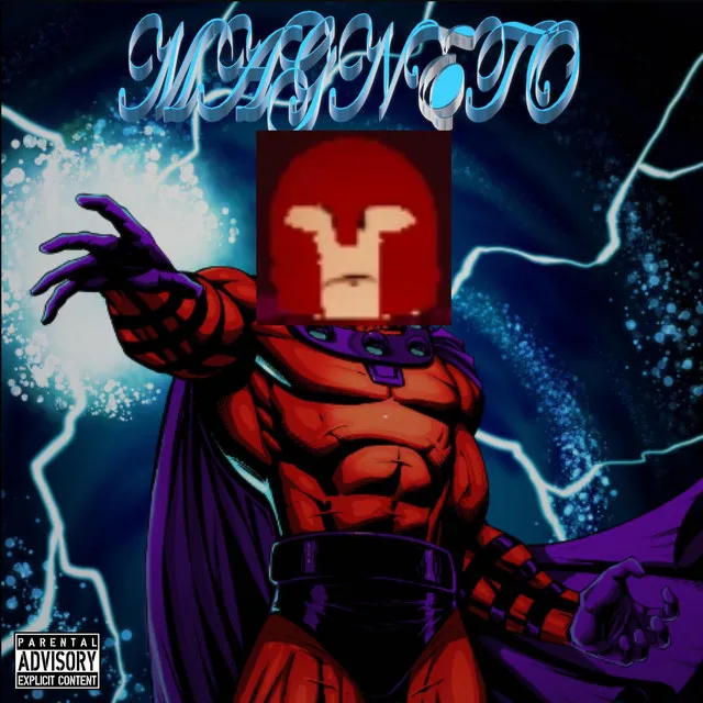 MAGNETO