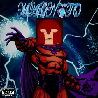 MAGNETO by Luxxvivendi