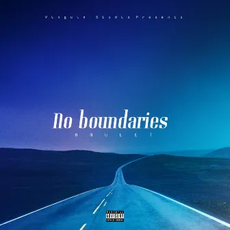 No Boundaries by Amulet