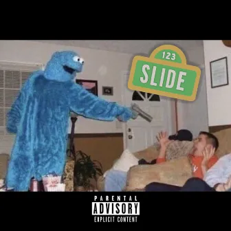 SLIDE by Xlilmarcj