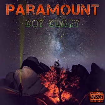 Paramount by Coy Clary