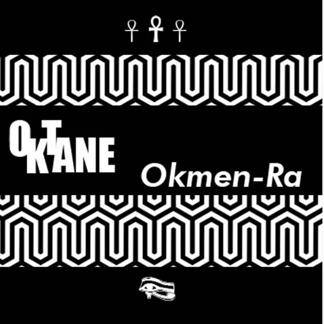 Okmen-Ra