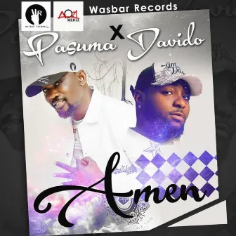 Amen by Pasuma