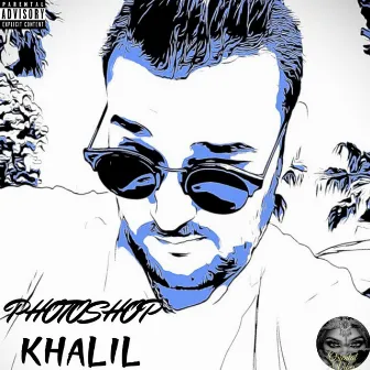 Photoshop by Khalil