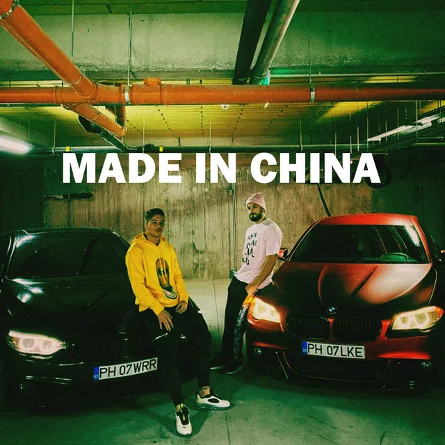 Made in China