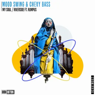 My Soul by Mood Swing & Chevy Bass