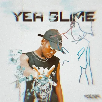 YEA SLIME by RG Sytro