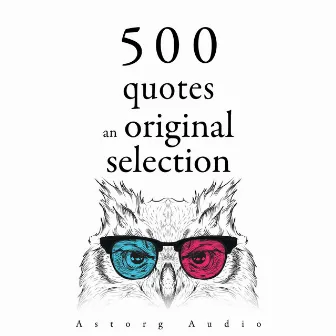 500 Quotes: an Original Selection by Leonardo da Vinci