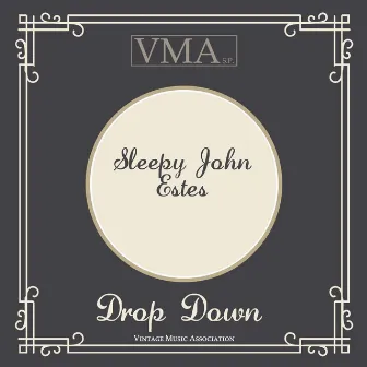 Drop Down by Sleepy John Estes