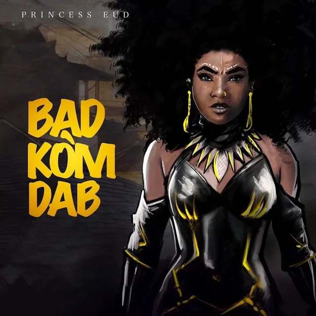 Bad Kòm Dab