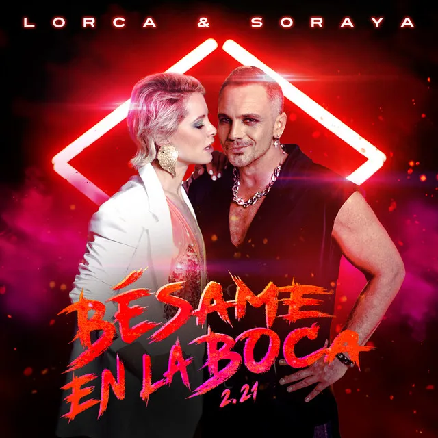 Besame en la Boca 2.21