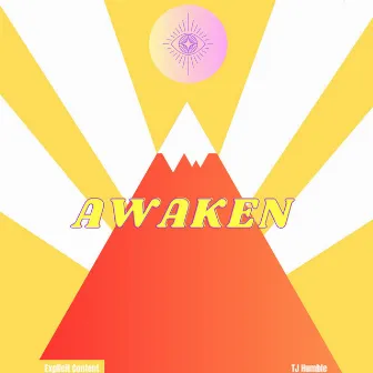 Awaken by TJ Humble