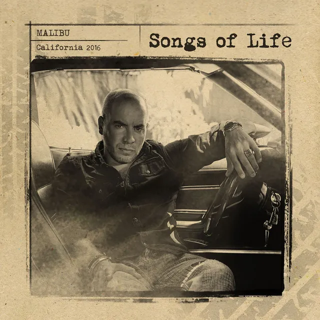 Songs of Life