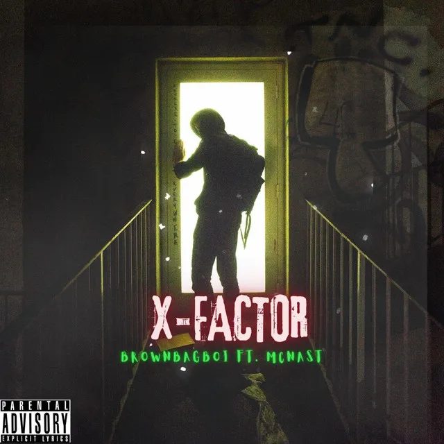 X-Factor