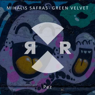 Pez by Mihalis Safras