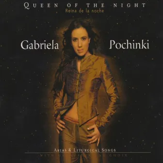 Queen Of The Night by Gabriela Pochinki