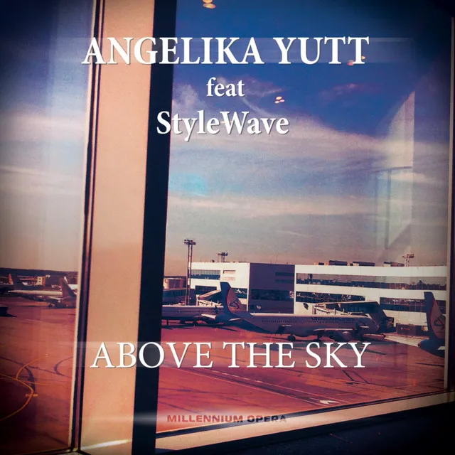 Above The Sky - Original Mix