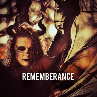 Rememberance by Osmium