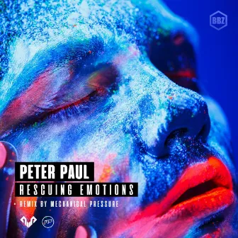 Rescuing Emotions by Peter Paul