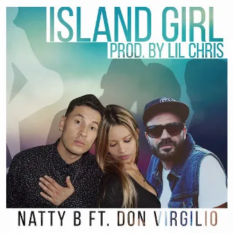 Island Girl by Natty B