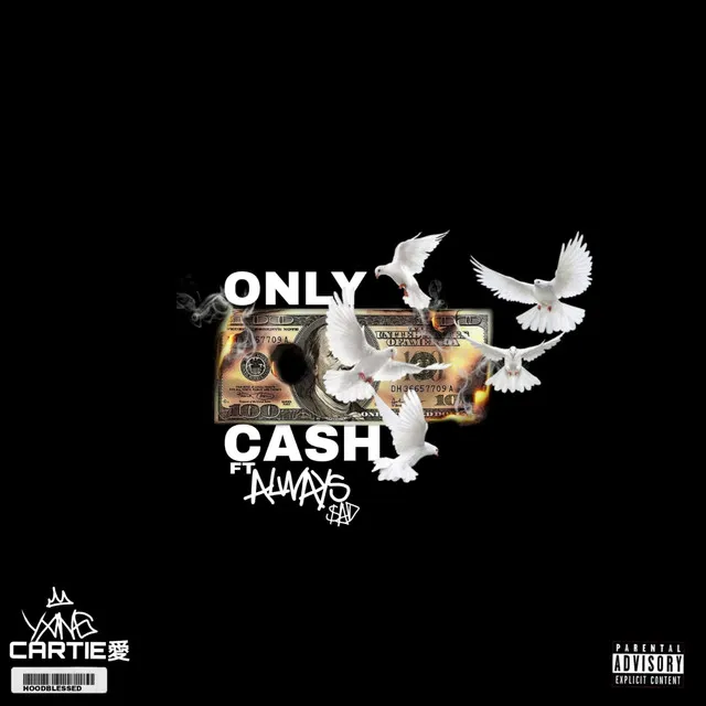 Only Cash