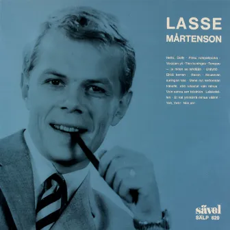 Lasse Mårtenson by Lasse Mårtenson