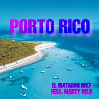 Porto Rico by Elmatadormc7