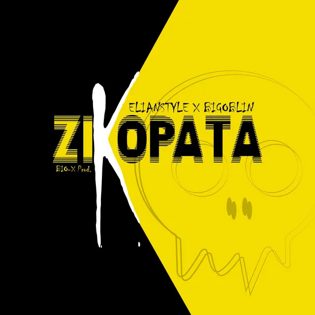 Zikopata