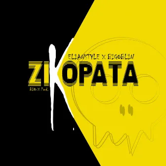 Zikopata by ElianStyle