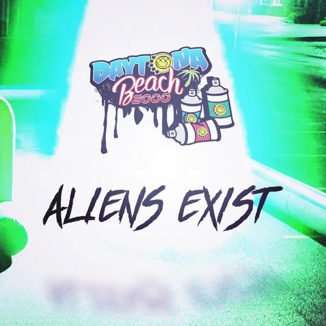 Aliens Exist