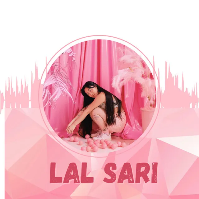 Lal Sari