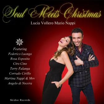 Soul Meets Christmas by Mario Nappi