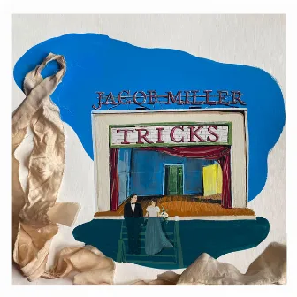 Tricks by Jacob Miller