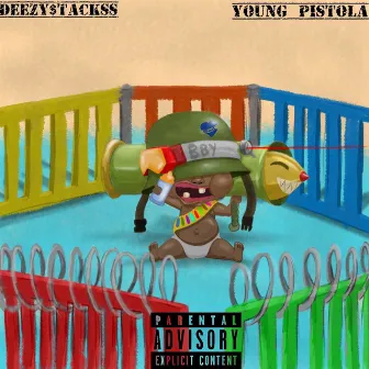 Bby Bzka by Young Pistola