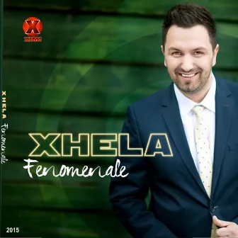 Xhela Album 2015 by Xhela Abazi