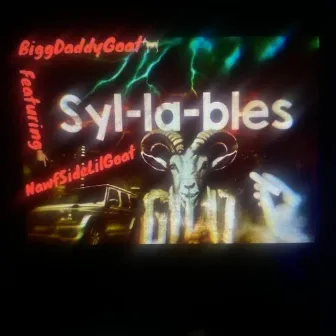 Syllables by B.D.G.